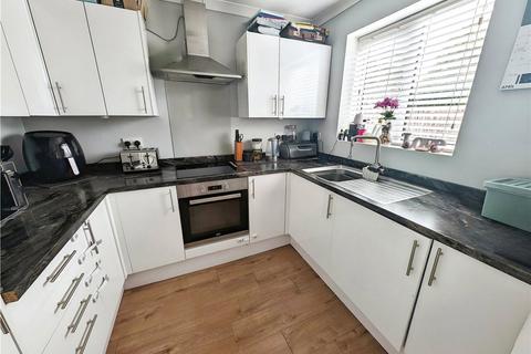 2 bedroom end of terrace house for sale, Chalk Road, Kent ME11