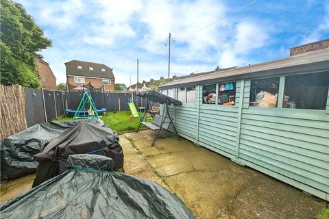 2 bedroom end of terrace house for sale, Chalk Road, Kent ME11