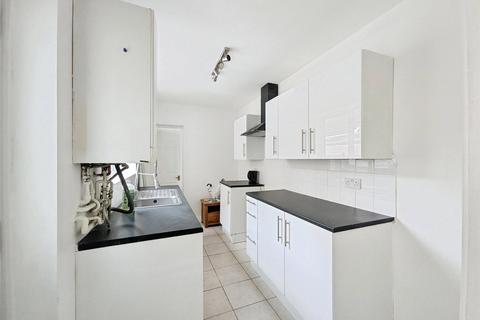 undefined, Berridge Road, Kent ME12