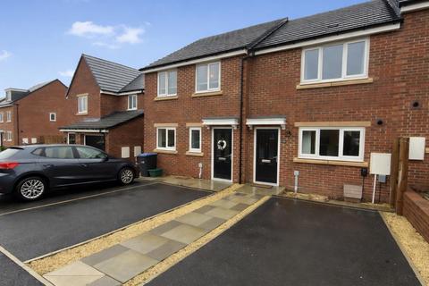 undefined, Oak Drive, Newton Aycliffe