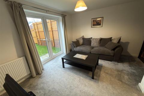 undefined, Oak Drive, Newton Aycliffe