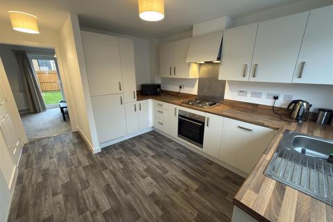 undefined, Oak Drive, Newton Aycliffe