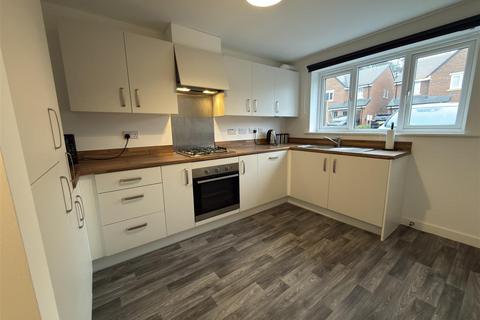 undefined, Oak Drive, Newton Aycliffe