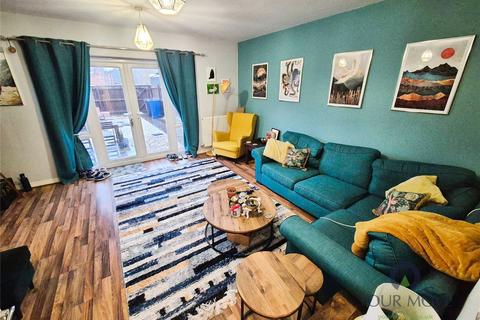 3 bedroom terraced house for sale, Scot Hay Road, Newcastle ST5
