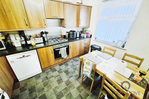 3 bedroom terraced house for sale, Scot Hay Road, Newcastle ST5
