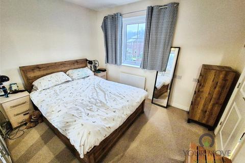 3 bedroom terraced house for sale, Scot Hay Road, Newcastle ST5