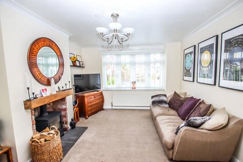 3 bedroom semi-detached house for sale, St. Georges Estate, Tyne and Wear NE38