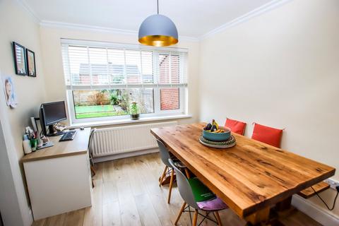 3 bedroom semi-detached house for sale, St. Georges Estate, Tyne and Wear NE38