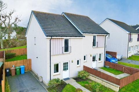 undefined, 7 Spey Avenue, Inverness, IV2 6DS