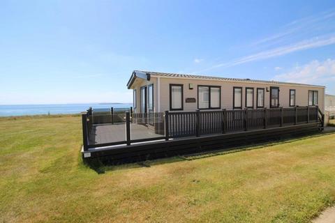 2 bedroom park home for sale, Naish Common, Hoburne Naish, New Milton, Hampshire, BH25