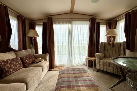 2 bedroom park home for sale, Naish Common, Hoburne Naish, New Milton, Hampshire, BH25