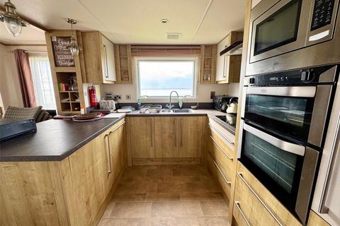 2 bedroom park home for sale, Naish Common, Hoburne Naish, New Milton, Hampshire, BH25