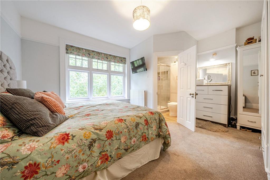 Principal Bedroom
