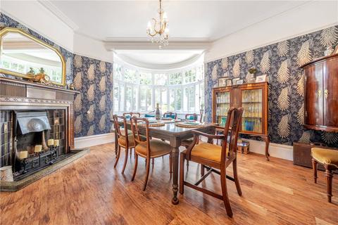5 bedroom detached house for sale, Church Street, Whittlesey, Peterborough, PE7