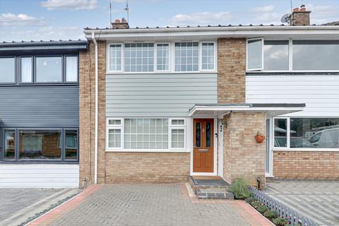 undefined, Pendlestone, Benfleet, SS7
