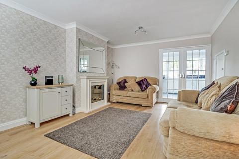undefined, Pendlestone, Benfleet, SS7