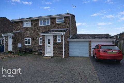 3 bedroom semi-detached house for sale, Ellison Lane, Hardwick