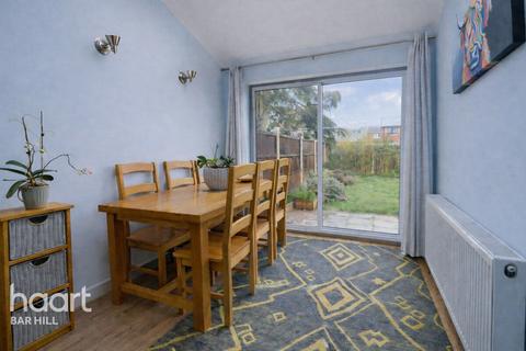3 bedroom semi-detached house for sale, Ellison Lane, Hardwick