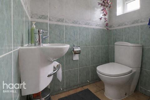 3 bedroom semi-detached house for sale, Ellison Lane, Hardwick