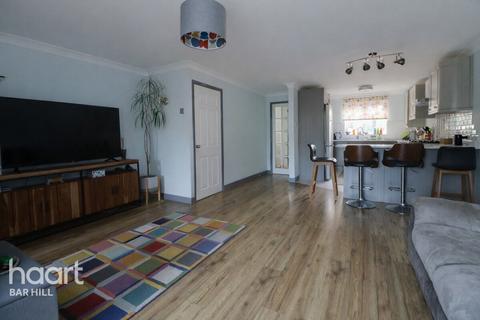 3 bedroom semi-detached house for sale, Ellison Lane, Hardwick