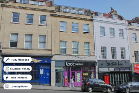 undefined, Student Accommodation at Nationwide, 34 Park Street BS1