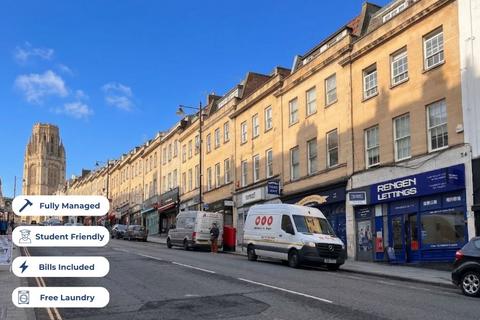 undefined, Student Accommodation at Nationwide, 34 Park Street BS1