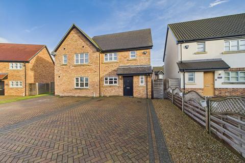 undefined, Mill Stone Green, Wretham, IP24