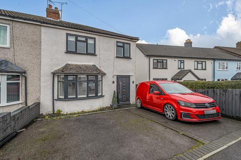 3 bedroom semi-detached house for sale, Claypool Road, Gloucestershire BS15