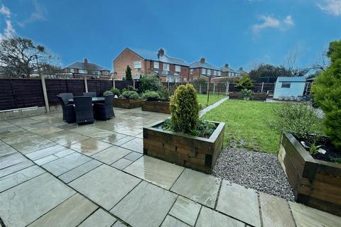 3 bedroom semi-detached house for sale, Longfield Road, Darlington