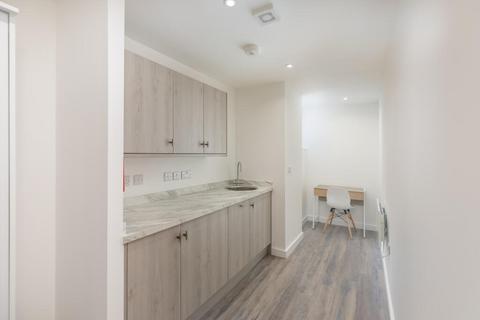 undefined, Student Accommodation at Nationwide, 34 Park Street BS1