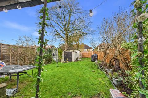 3 bedroom detached house for sale, The Fairway, Ruislip, HA4