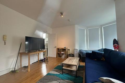 undefined, Ulleswater Road, London, N14
