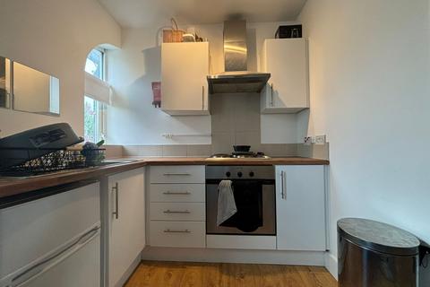 undefined, Ulleswater Road, London, N14