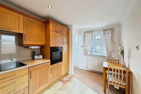 2 bedroom semi-detached bungalow for sale, Holmrook Road, Carlisle CA2