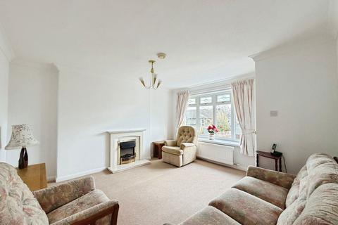 2 bedroom semi-detached bungalow for sale, Holmrook Road, Carlisle CA2