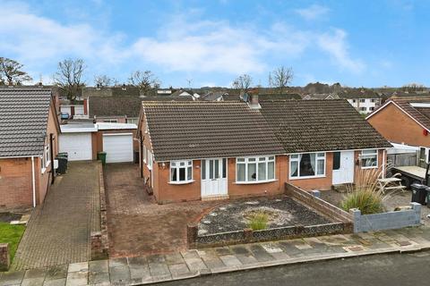 undefined, Holmrook Road, Carlisle CA2