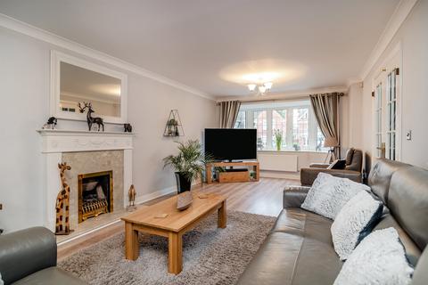 4 bedroom detached house for sale, Priory Gardens, Langstone, Newport