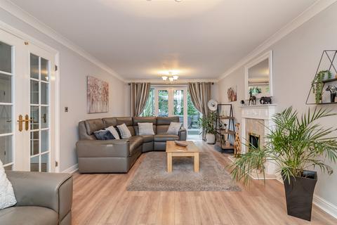 4 bedroom detached house for sale, Priory Gardens, Langstone, Newport