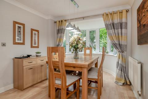 4 bedroom detached house for sale, Priory Gardens, Langstone, Newport