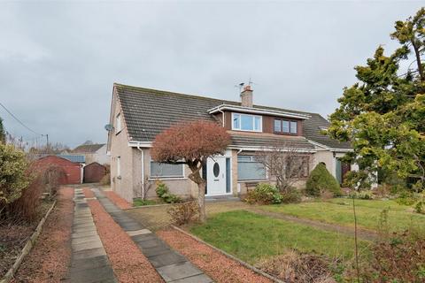 undefined, Field Road, Larkhall