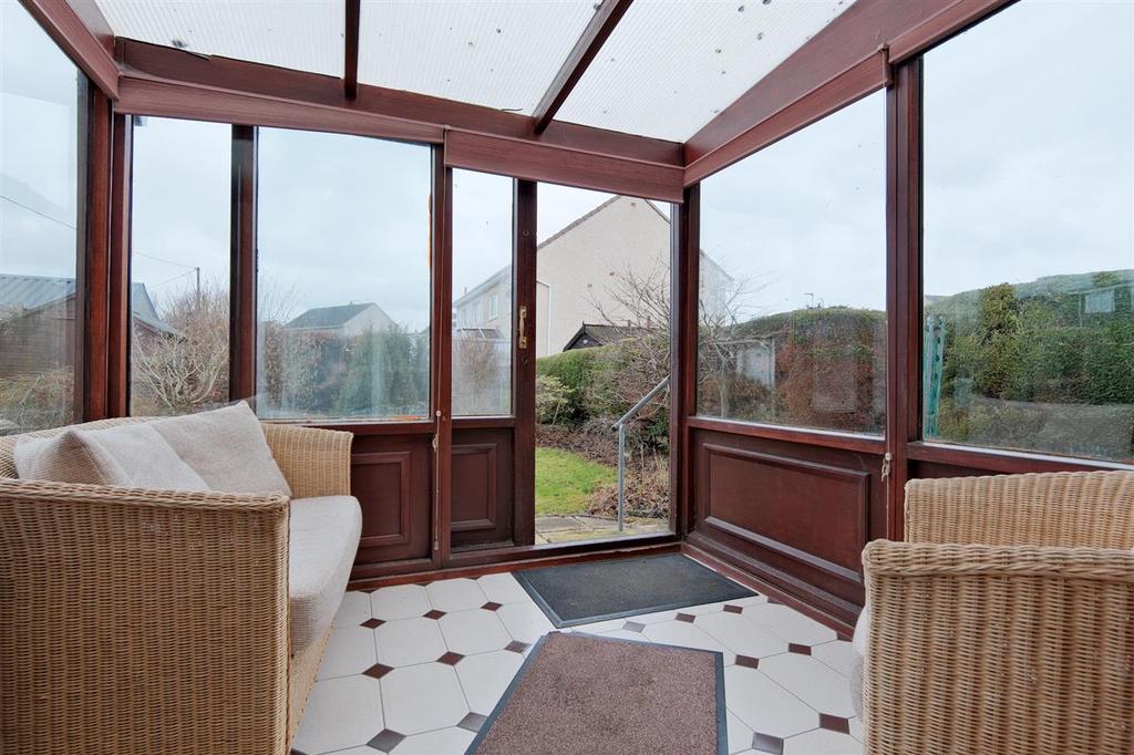 Sunroom