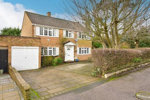 4 bedroom detached house for sale, Church Road, Potters Bar, EN6