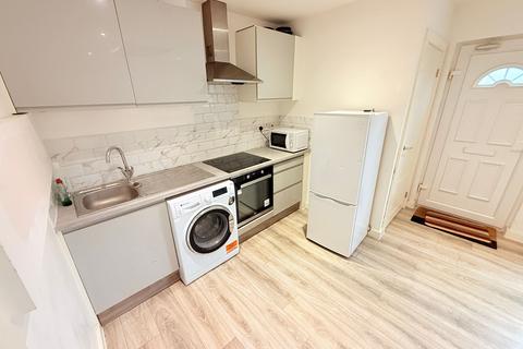 undefined, Cromer Road, Barnet EN5