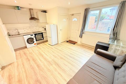 undefined, Cromer Road, Barnet EN5