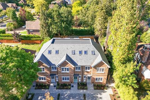 undefined, Hersham Road, Walton-On-Thames, KT12