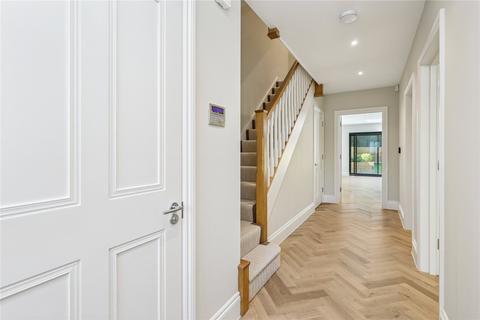 undefined, Hersham Road, Walton-On-Thames, KT12