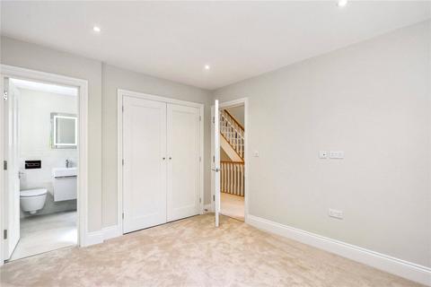 undefined, Hersham Road, Walton-On-Thames, KT12