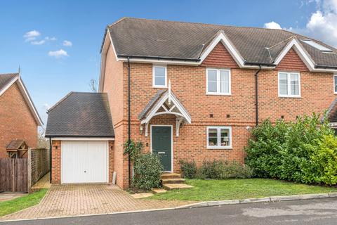 3 bedroom semi-detached house for sale, Weyburn Lane, Elstead, Godalming, GU8