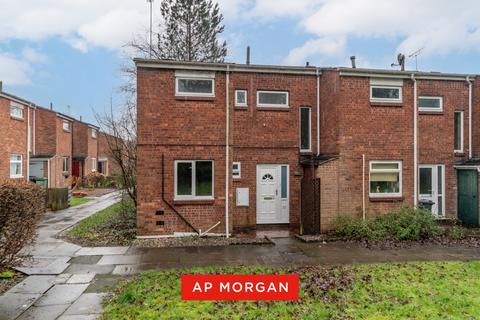 undefined, Kilpeck Close, Winyates East, Redditch, B98
