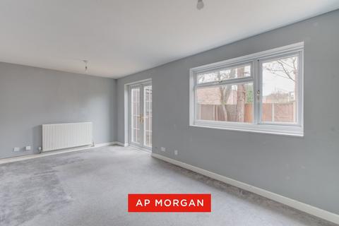undefined, Kilpeck Close, Winyates East, Redditch, B98